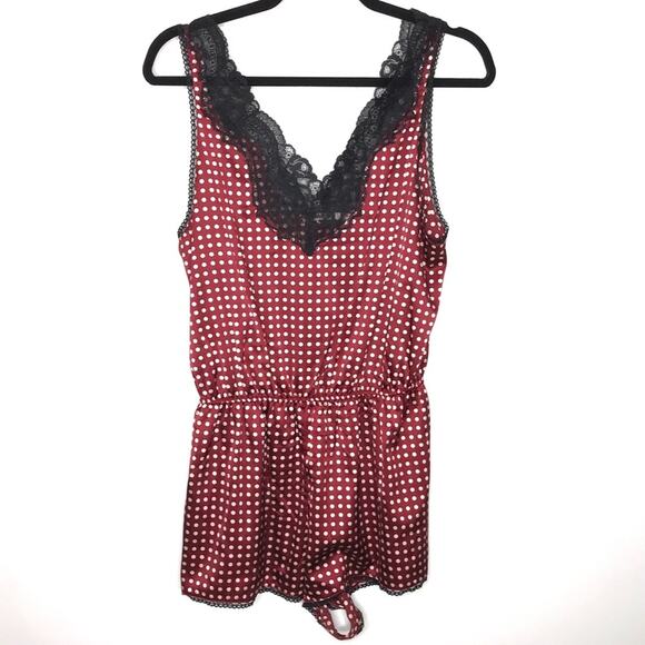 Stella McCartney Poppy Snoozing Silk Romper-One Size Fits Most-See Size Chart - Picture 9 of 16